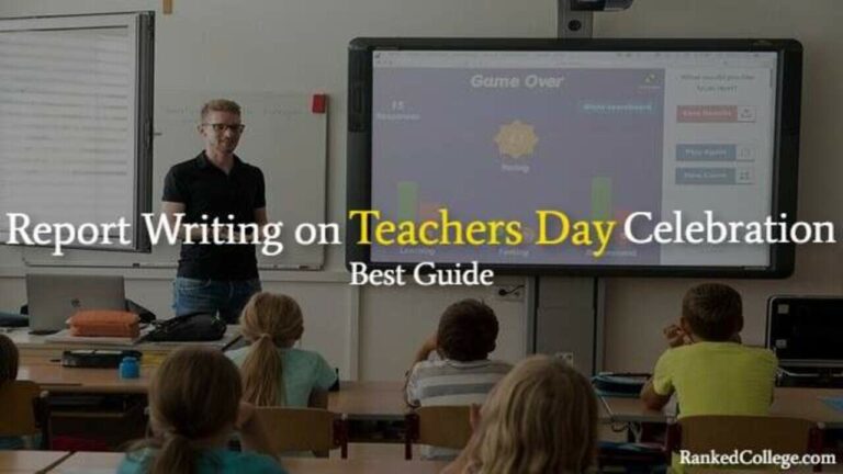 report-writing-on-teachers-day-celebration-best-2023-guide